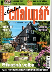 Chalup erven 2015