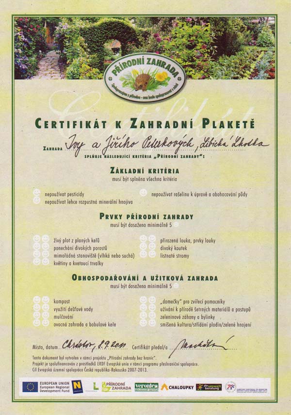 certifikt